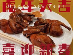 -鹏天阁酒楼·海鲜(红旗店)