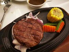 -斗牛士牛排(南京东路店)