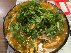 -肥汁米蘭香港米线(宁波路总店)