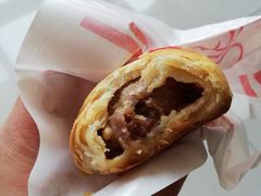 -真老大房鲜肉月饼(南京路步行街店)