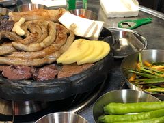 -亚都肥肠(海都汇府店)