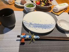 -森味薪火烧•烧鸟居酒屋•日本料理(望京店)