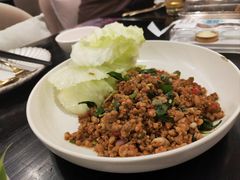 -Thai Alley泰爱里(二沙岛店)