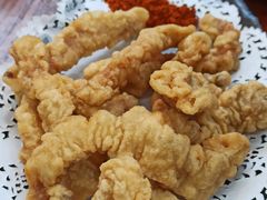 -束河人家(南锣鼓巷店)