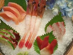 -藤原布二·八佰善会席料理(奥体店)