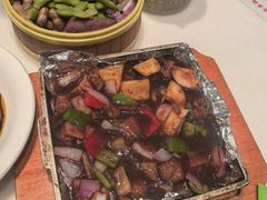 -涌上外婆桥(南塘店)