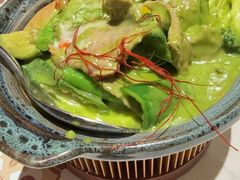 -芭札·Thai泰国餐厅(同和金铂天地店)