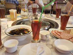 -遇东北林区铁锅炖(南开店)