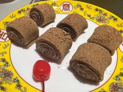 -大海碗·炸酱面·烤鸭·京菜(天坛店)