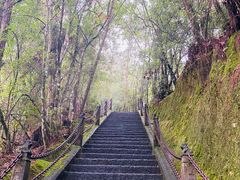 -腾冲云峰山