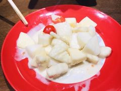 -晓鲜熊猫烤鱼烤吧(西三旗百汇北门店)