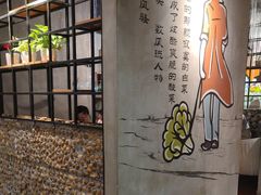 -鱼亨小鲜酸菜鱼(大信店)
