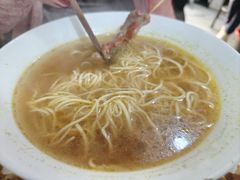 -鑫明明拉面(宁化路店)