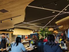 -拉蒂娜·巴西牛排馆 Latina·Brazilian Steakhouse(王府井喜悦店)
