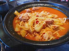 酸笋鸡-多味居(剪子巷店)