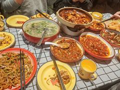 -江西老表·经典江西八大碗