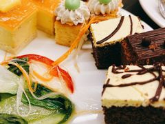 -索菲特酒店·海鲜自助 ·聚餐厅