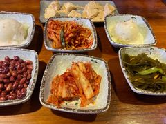 -火炉情韩国料理店(古田路店)