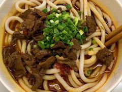 -寶牯佬邵阳米粉