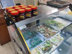 -彭家牛肉块扯面