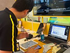 -爱回收(金桥国际商业广场店)