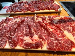 -牛很鲜潮汕牛肉火锅(朝晖路店)