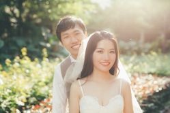 -绿皮火车照相馆 婚纱照旅拍(厦门店)