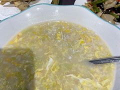 -满堂春特色餐馆