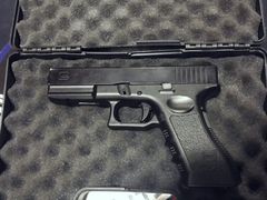 -湖南铳毅堂射击运动俱乐部有限公司
