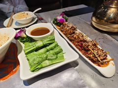 -红辣椒·川菜·火锅(张杨路店)