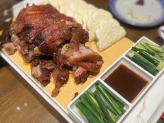 -张大嘴菜馆(庞各庄店)
