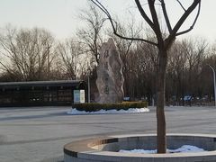 -绿堤公园
