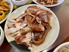 -沈卫国卤鸡店(总店)
