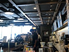 -星巴克臻选(青岛麦凯乐分店)