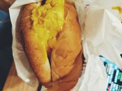 -麦当劳(萧山国际机场T3航站楼店)