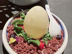 -烛影拾光观景餐厅·创意菜(鲜花·小提琴·大唐不夜城店)