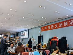-紫光园·烤鸭·北京菜(团结湖店)