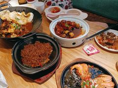 -徐小姐地锅鸡(铜山万达店)