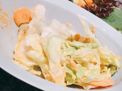-汉拿山(华联公益西桥店)