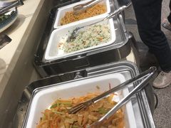 -素满香·素食自助餐(苏州·临顿路店)