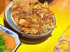 -牛街清真满恒記(平安里西大街店)