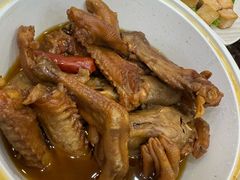 -朋友的火锅店(苏家屯店)