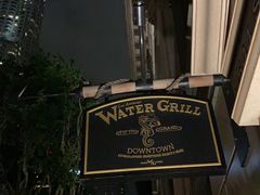 -Water Grill(圣莫妮卡店)