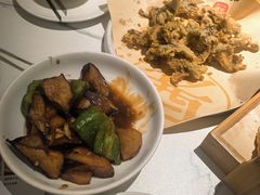 -关东小磨东北菜(漕河泾印象城店)