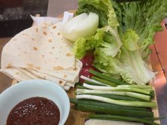 -宗泉烤全羊·烤羊腿(解放东路店)