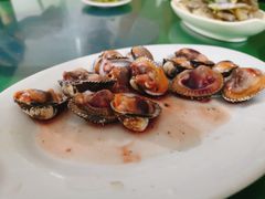 -旧款宁波饭店(华敏世纪广场店)