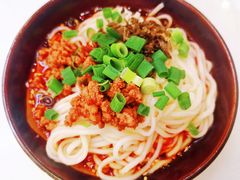 -成都驻京办餐厅(蜀都宾馆店)