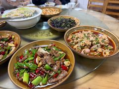 -周师饭店