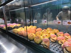 -LELECHA乐乐茶(美罗城店)