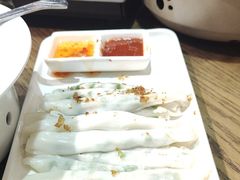 -汀小府·福建客家菜(鼓山沃尔玛店)